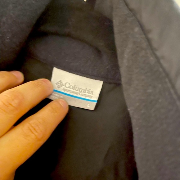 Columbia vest - Picture 6 of 10